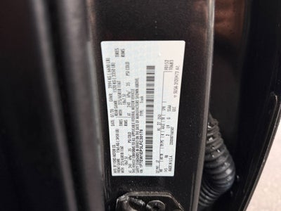 2020 Ford F-150 XLT SPORT