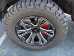 2022 Ford F-150 XLT BLACK WIDOW