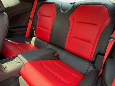 2024 Chevrolet Camaro SS 2SS