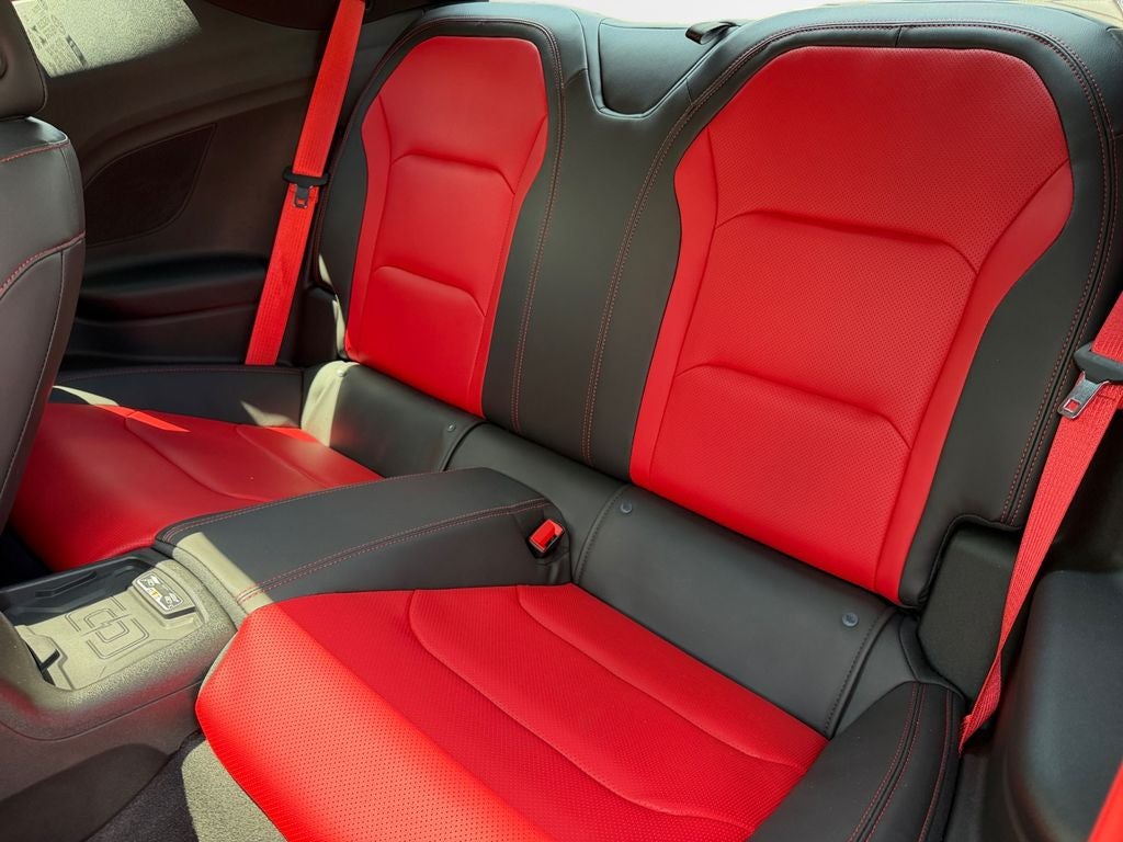 2024 Chevrolet Camaro SS 2SS