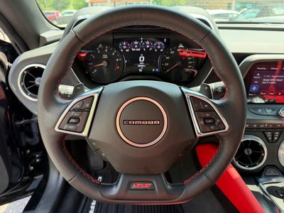 2024 Chevrolet Camaro SS 2SS