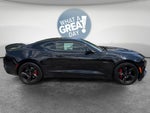 2024 Chevrolet Camaro SS 2SS