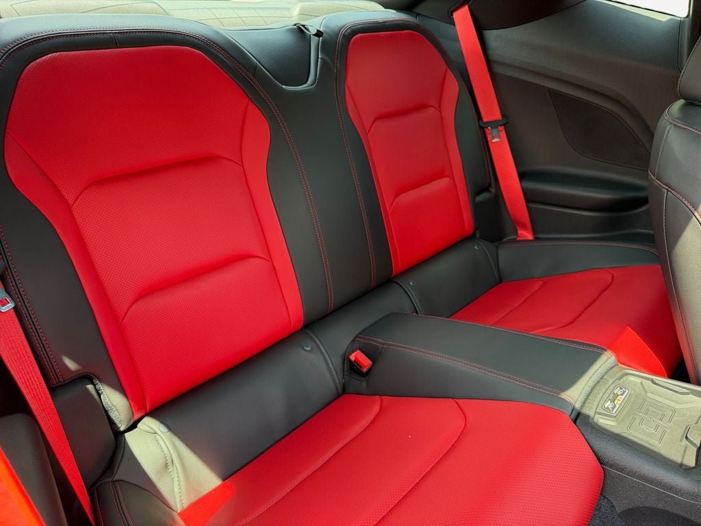 2024 Chevrolet Camaro SS 2SS
