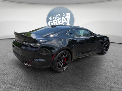 2024 Chevrolet Camaro SS 2SS