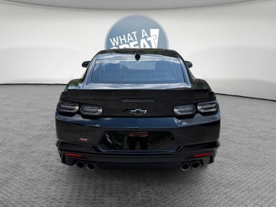 2024 Chevrolet Camaro SS 2SS