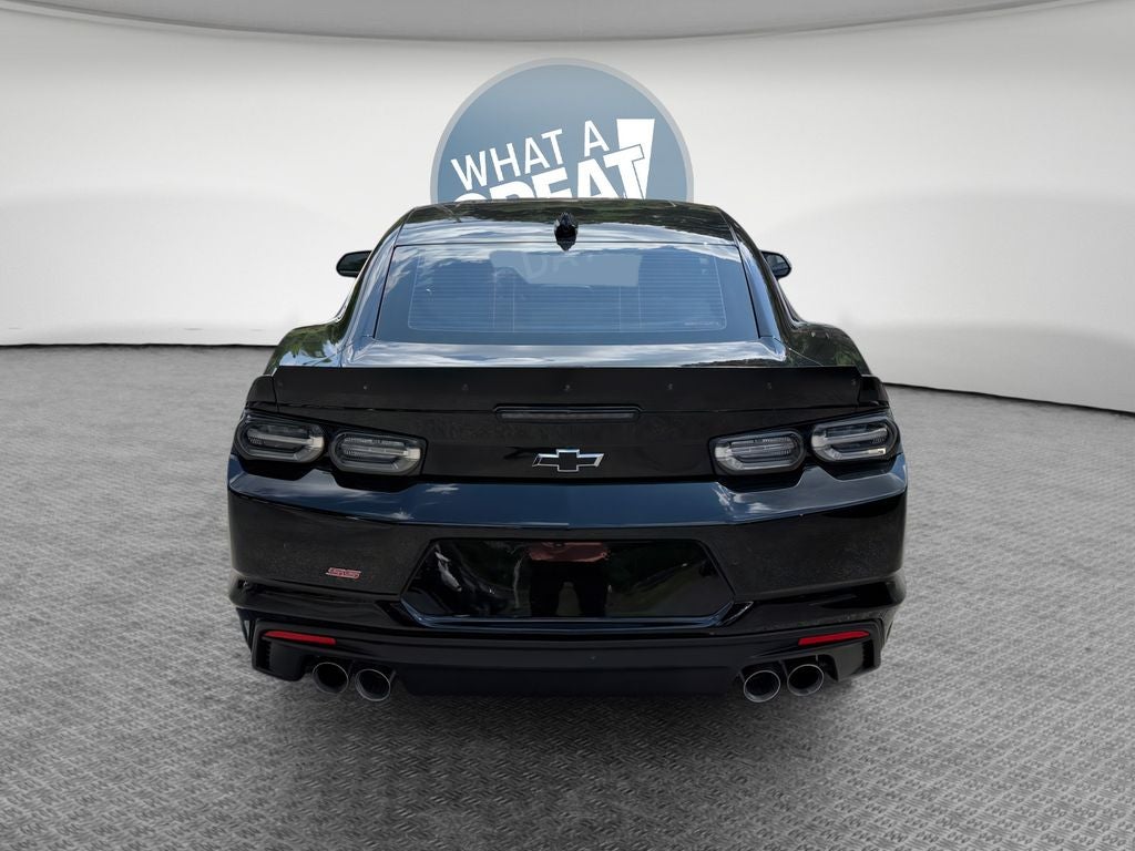 2024 Chevrolet Camaro SS 2SS