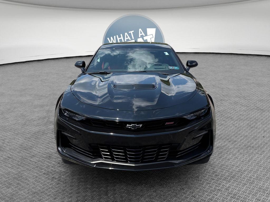 2024 Chevrolet Camaro SS 2SS