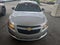 2011 Chevrolet Cruze LS