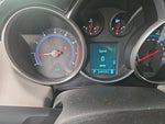 2011 Chevrolet Cruze LS