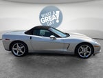 2007 Chevrolet Corvette Convertible