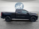 2022 Chevrolet Silverado LTD Custom