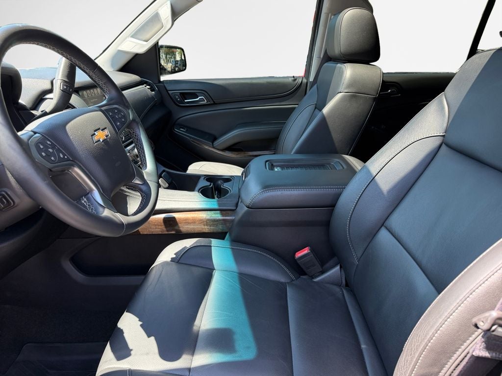 2016 Chevrolet Tahoe LT Z71