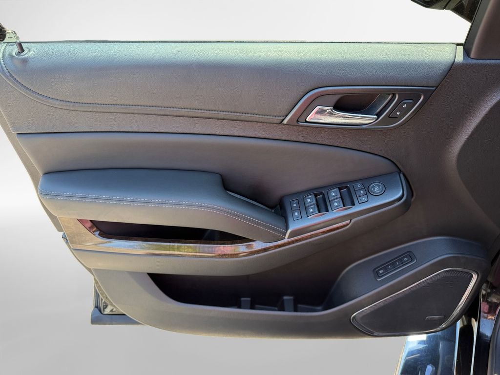 2016 Chevrolet Tahoe LT Z71