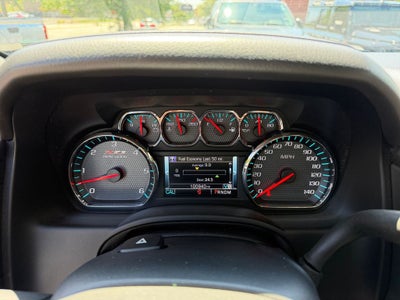 2016 Chevrolet Tahoe LT Z71