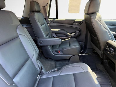 2016 Chevrolet Tahoe LT Z71