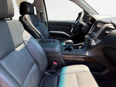 2016 Chevrolet Tahoe LT Z71
