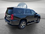 2016 Chevrolet Tahoe LT Z71