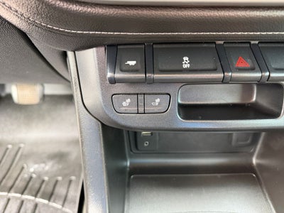 2016 GMC Canyon SLT