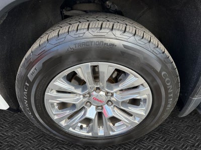 2021 GMC Sierra Denali