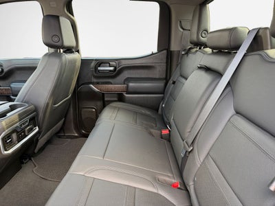 2021 GMC Sierra Denali