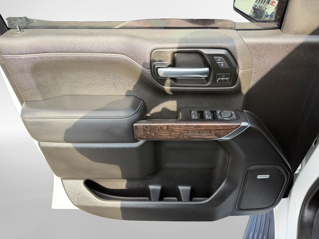 2021 GMC Sierra Denali