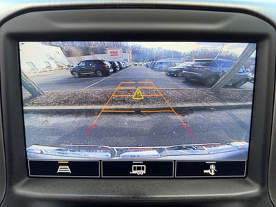 2021 GMC Sierra Denali