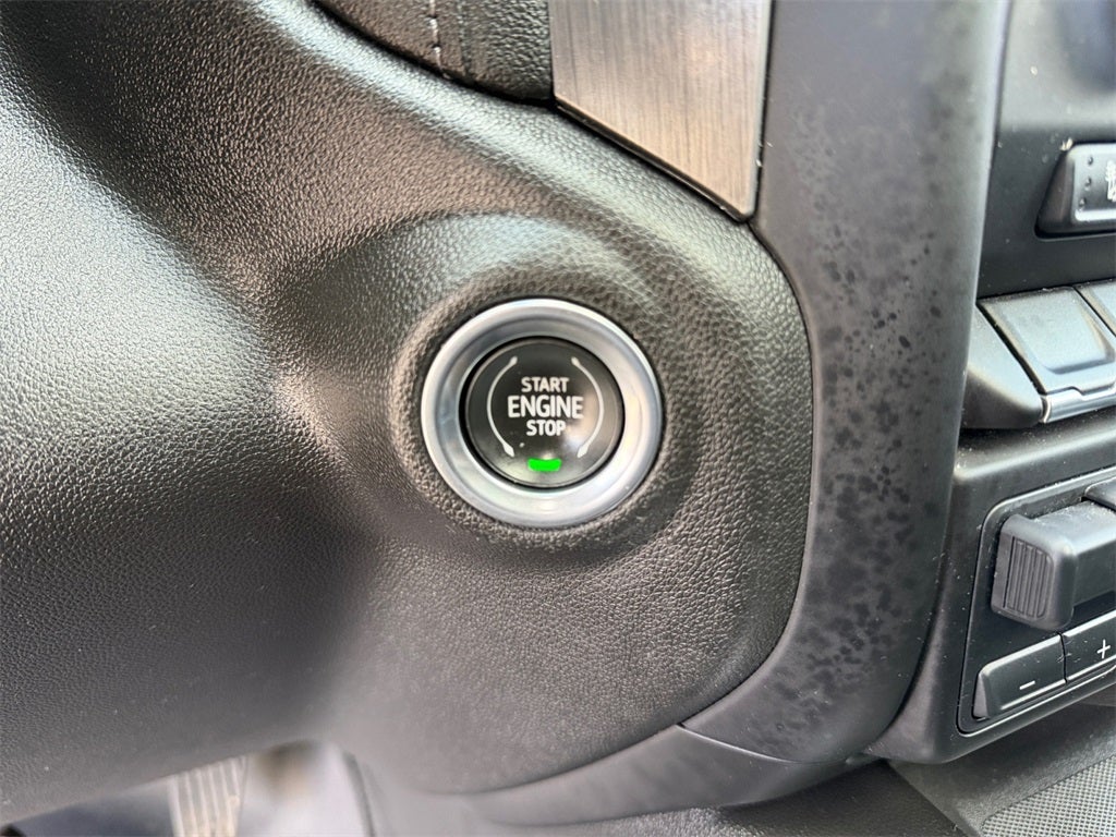 2021 GMC Sierra Denali