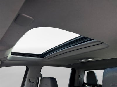 2021 GMC Sierra Denali