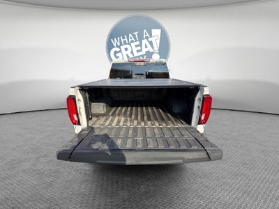 2021 GMC Sierra Denali