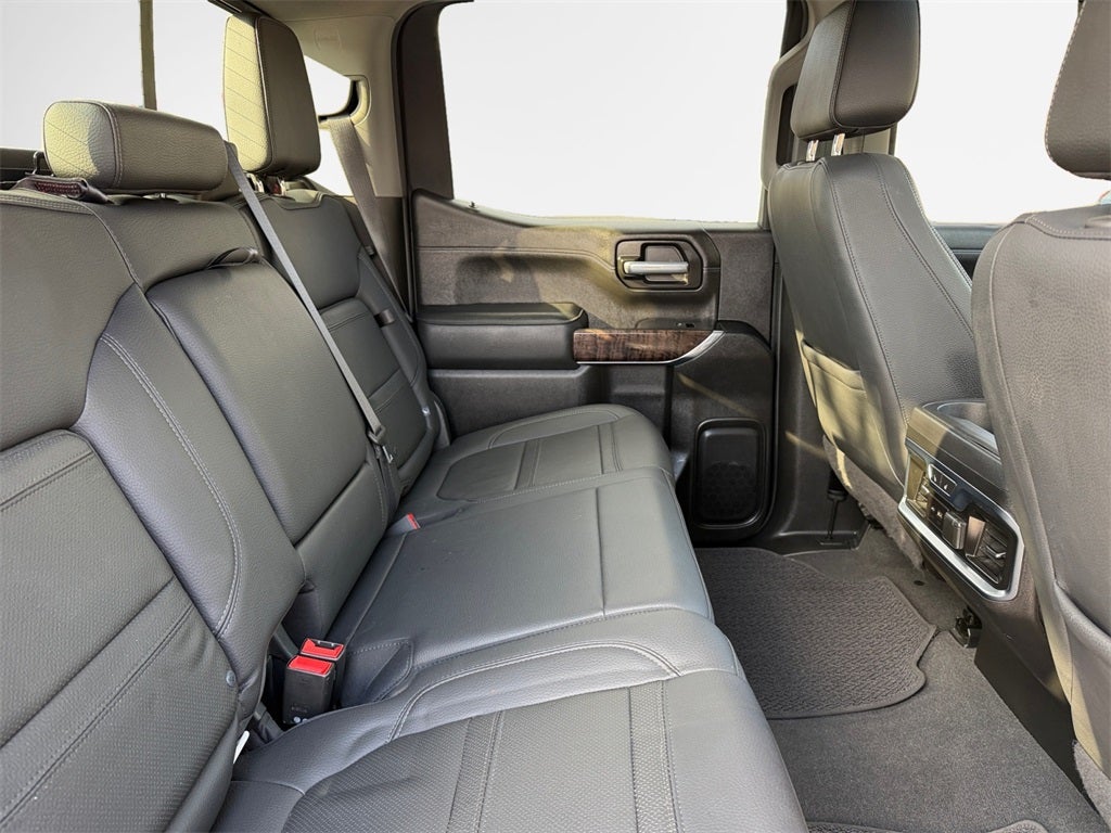 2021 GMC Sierra Denali