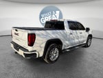 2021 GMC Sierra Denali