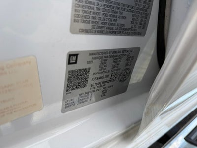 2021 GMC Sierra Denali