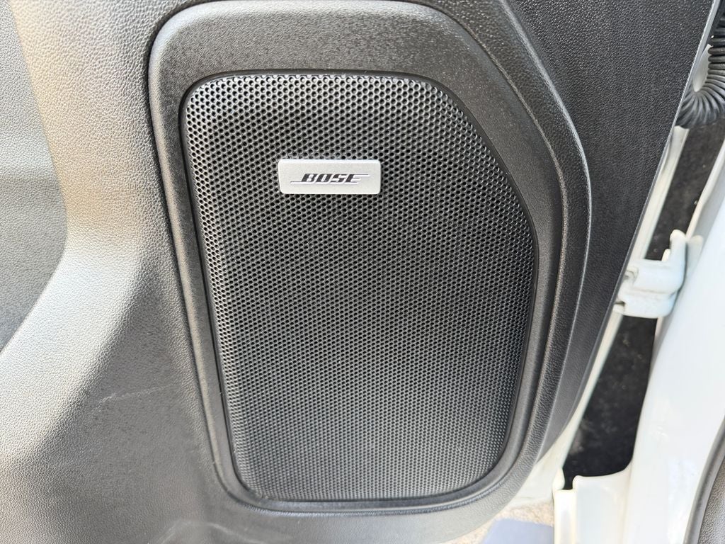 2021 GMC Sierra Denali