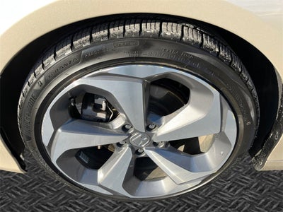 2020 Honda Accord Touring 2.0T