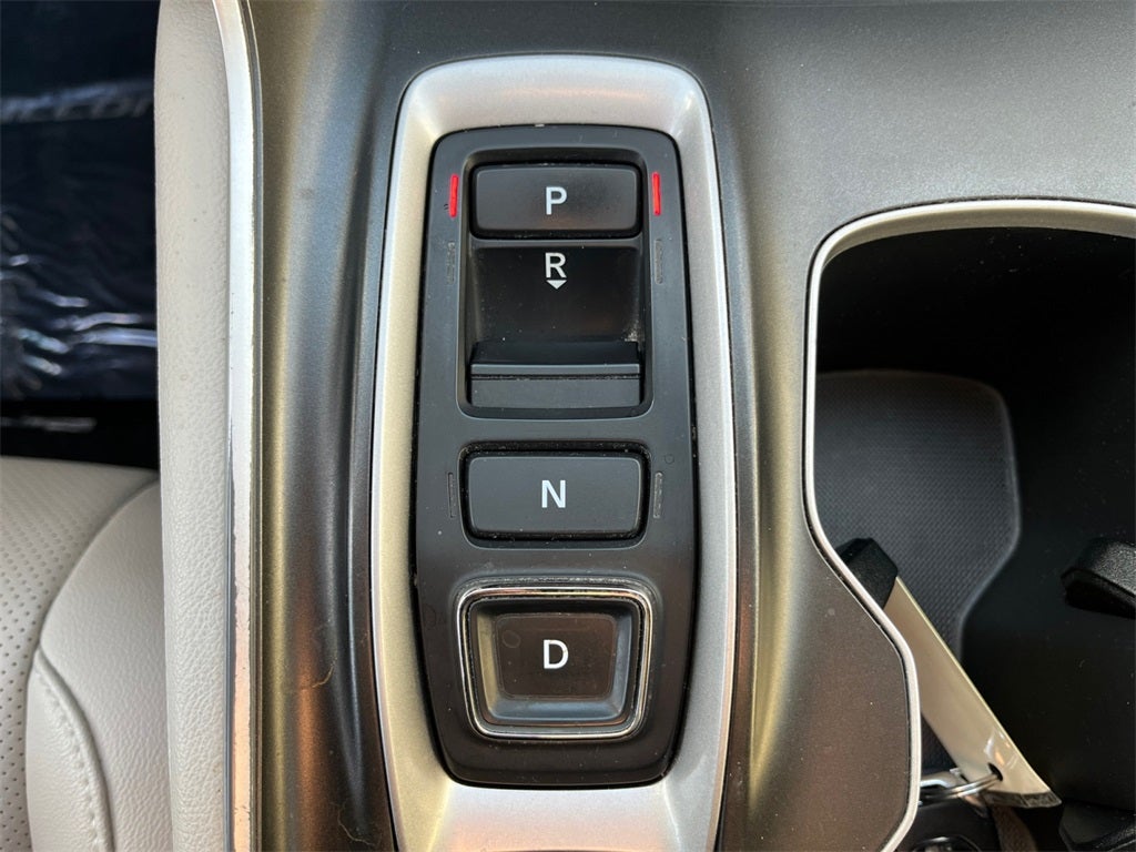 2020 Honda Accord Touring 2.0T