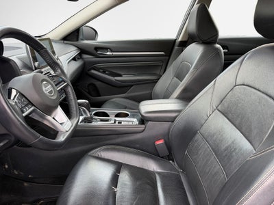 2020 Nissan Altima 2.5 SL