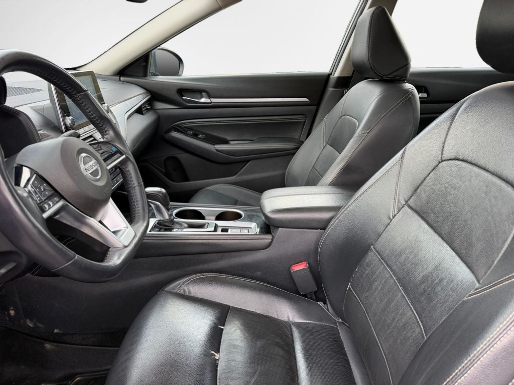 2020 Nissan Altima 2.5 SL