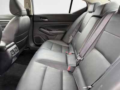 2020 Nissan Altima 2.5 SL