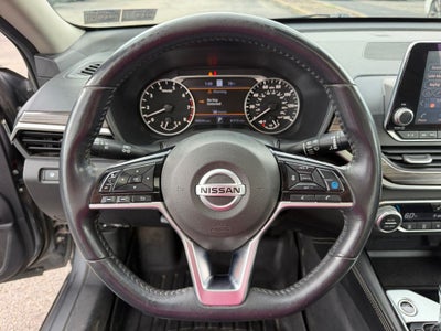 2020 Nissan Altima 2.5 SL