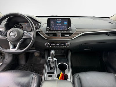 2020 Nissan Altima 2.5 SL