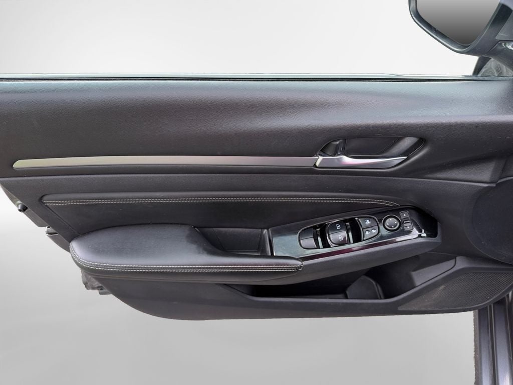 2020 Nissan Altima 2.5 SL