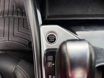 2020 Nissan Altima 2.5 SL