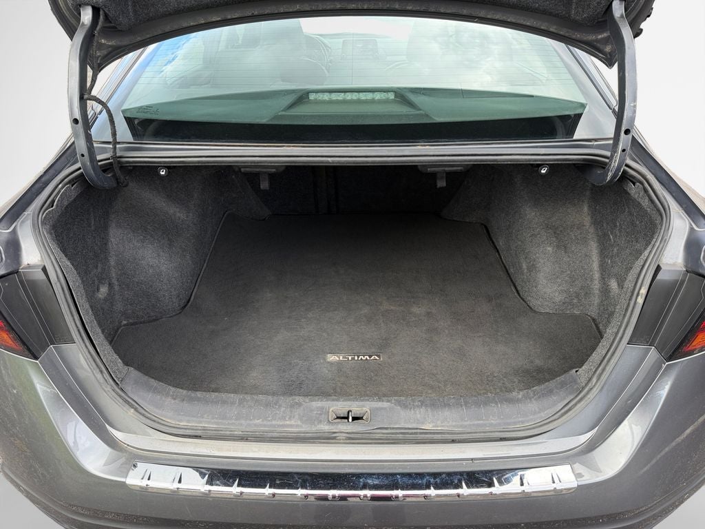2020 Nissan Altima 2.5 SL