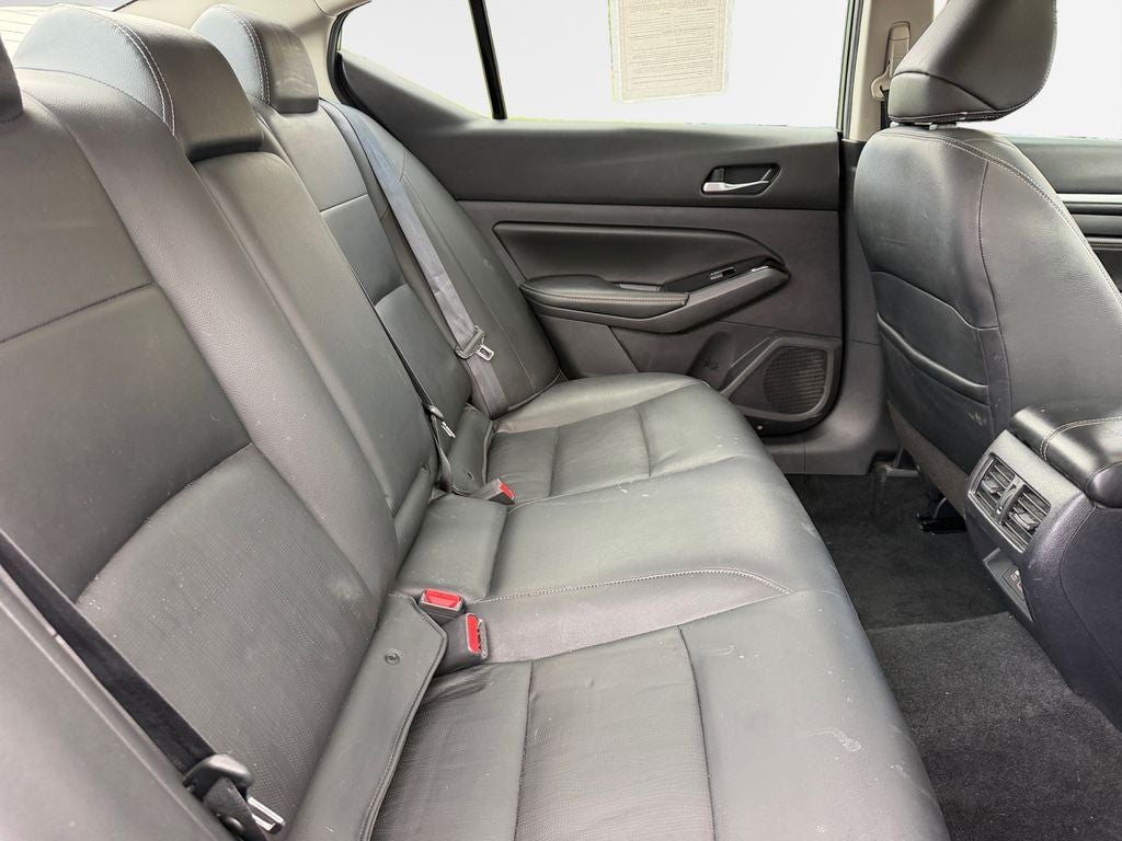 2020 Nissan Altima 2.5 SL