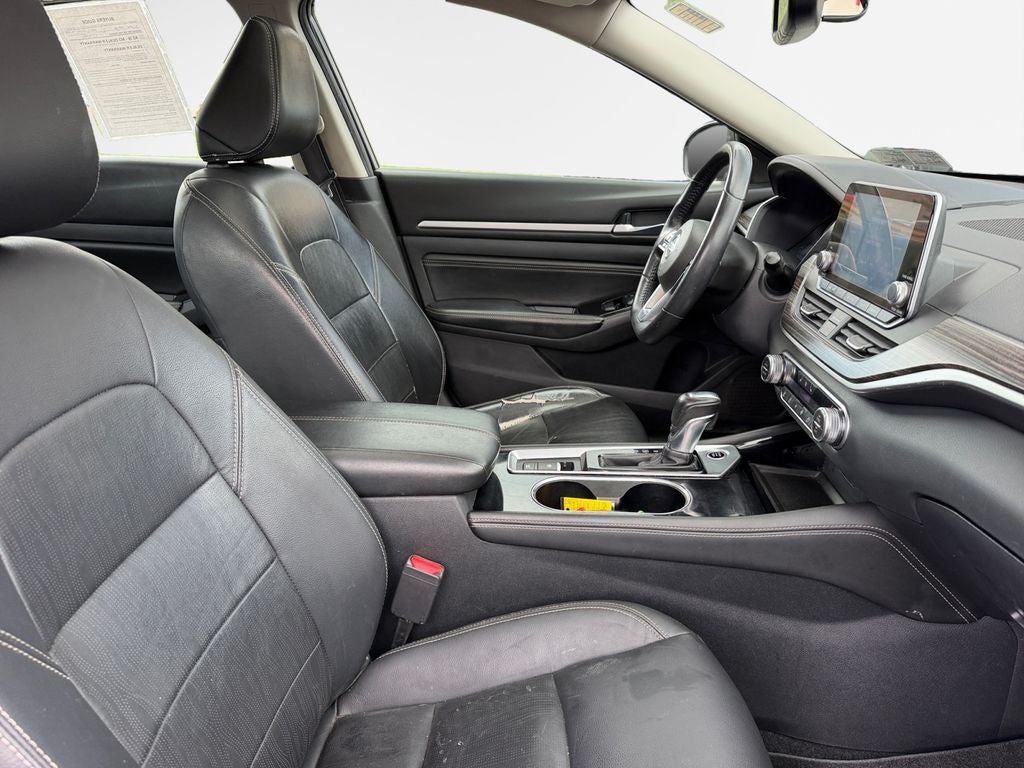 2020 Nissan Altima 2.5 SL