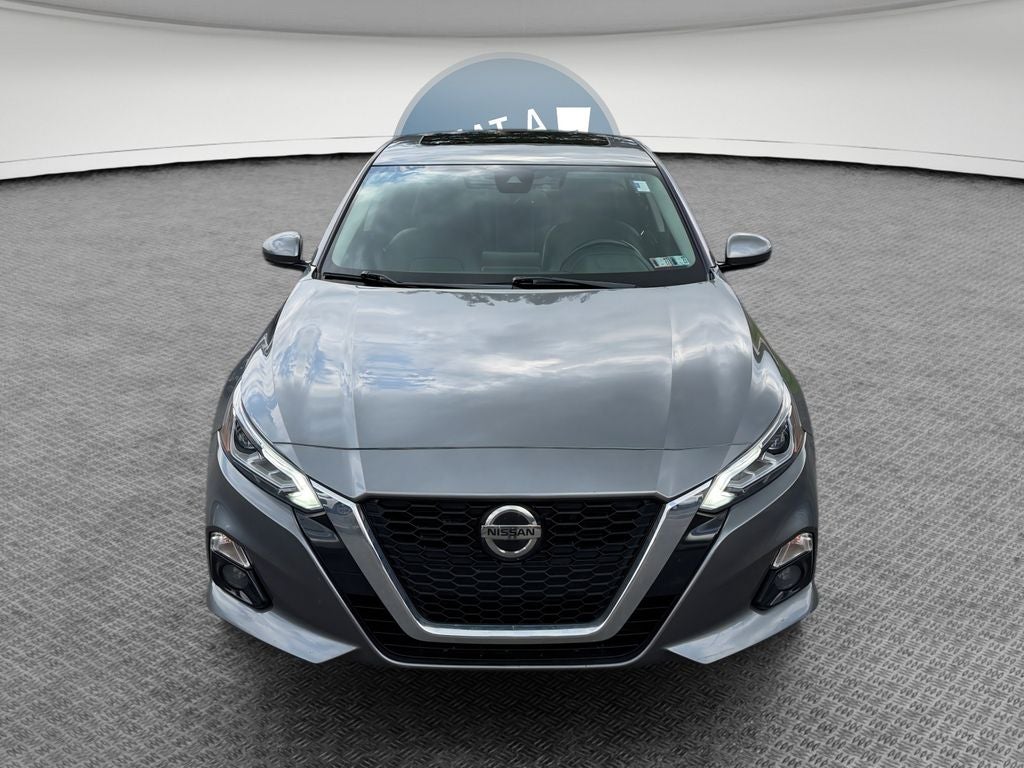 2020 Nissan Altima 2.5 SL