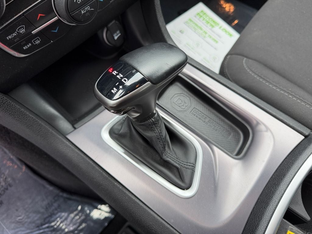 2021 Dodge Charger R/T Scat Pack Widebody