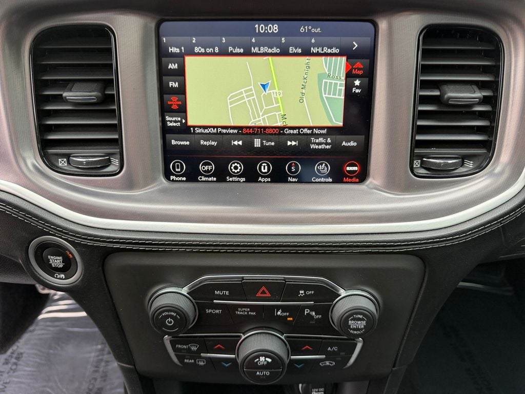 2021 Dodge Charger GT