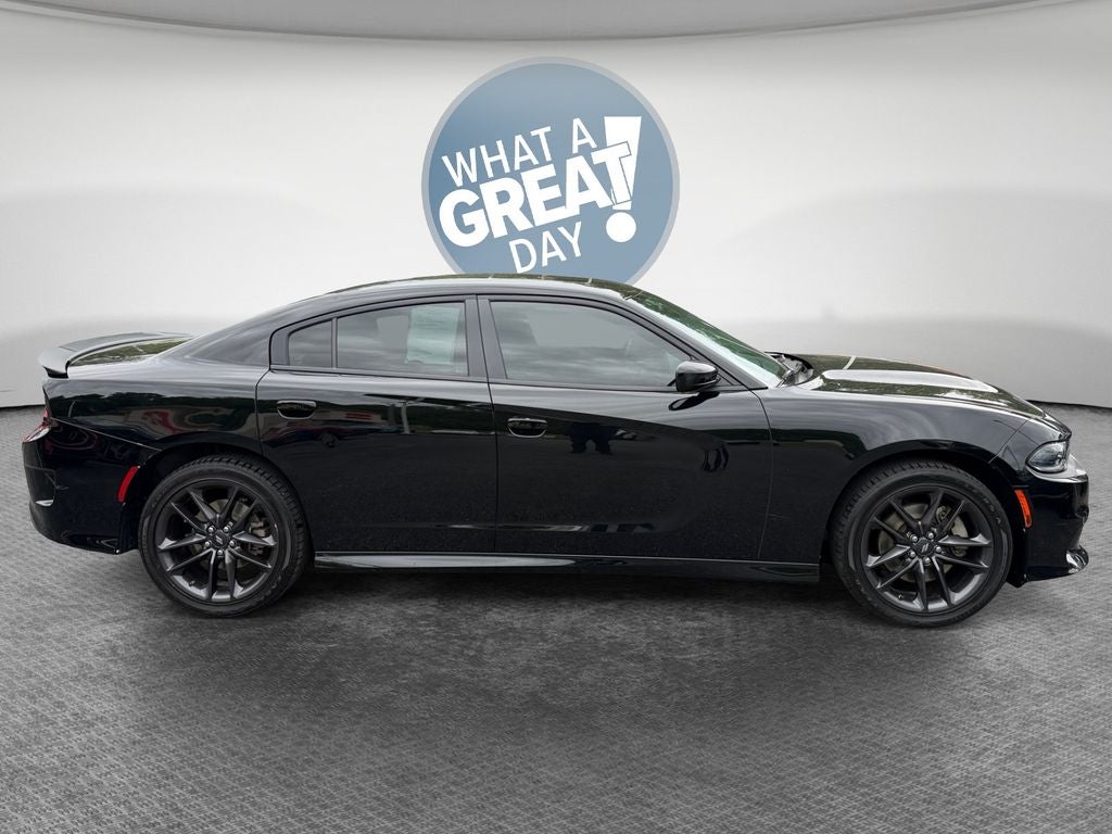 2021 Dodge Charger GT