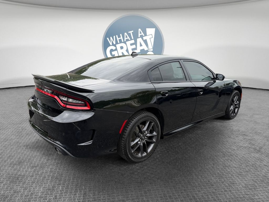 2021 Dodge Charger GT